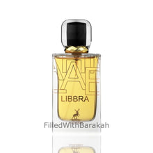 Load image into Gallery viewer, Libbra | Eau De Parfum 100ml | by Maison Alhambra *Inspired By Libre*
