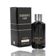 Load image into Gallery viewer, Harmony Code Intense | Eau De Parfum 100ml | by Fragrance World *Inspired By Code Intense*
