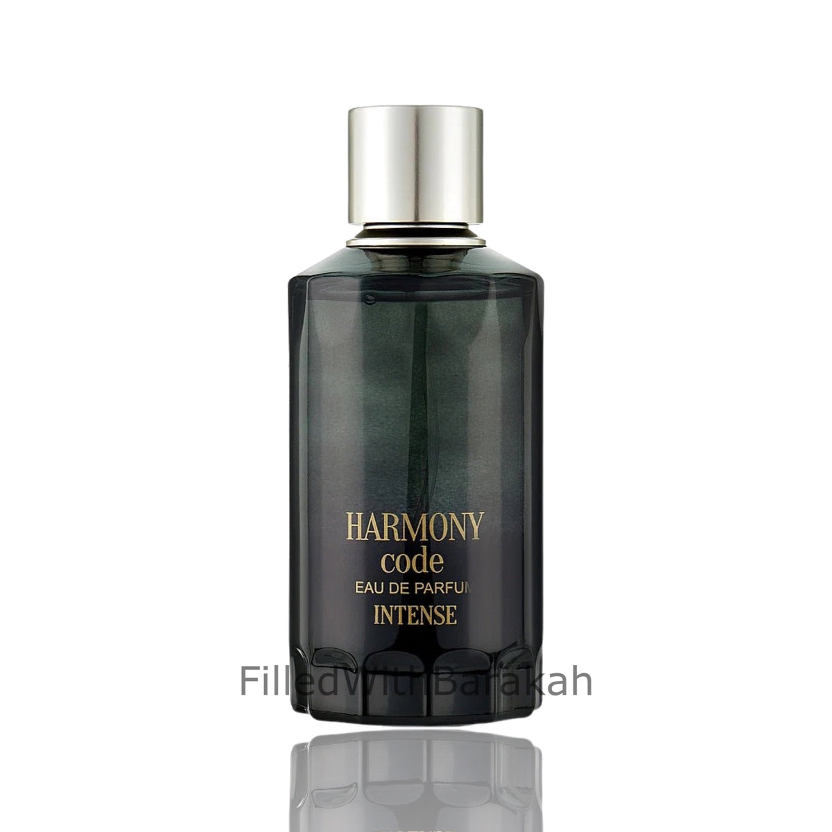 Harmony Code Intense | Eau De Parfum 100ml | by Fragrance World *Inspi ...