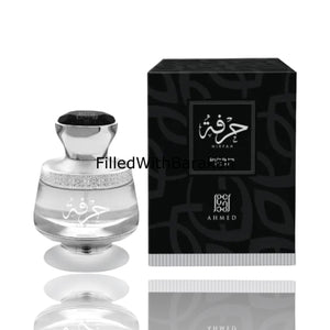 Hirfah | Eau De Parfum 75ml | by Ahmed Al Maghribi