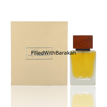 Load image into Gallery viewer, Leather | Eau De Parfum 50ml | by Ahmed Al Maghribi
