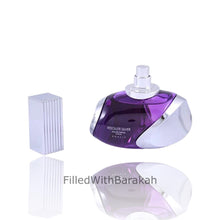 Load image into Gallery viewer, Resolute Silver | Eau De Parfum 100ml | Khalis *Inspired By BS Fantasy*

