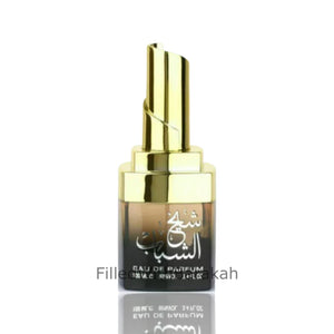 Sheikh Al Shabab | Eau De Parfum 100ml | by Ard Al Zaafaran