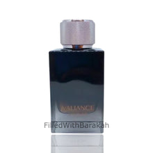 Load image into Gallery viewer, Valiance L&#39;Origine | Eau De Parfum 100ml | by Fragrance World *Inspired By Code*
