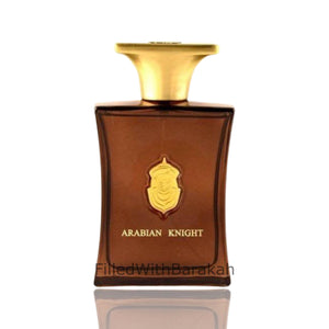 Arabian Knight | Eau De Parfum 100ml | by Arabian Oud