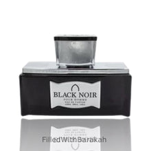 Load image into Gallery viewer, Black Noir | Eau De Parfum 100ml | Khalis *Inspired By Body*
