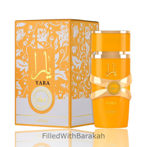 Yara tous | eau de parfum 100ml | od lattafa