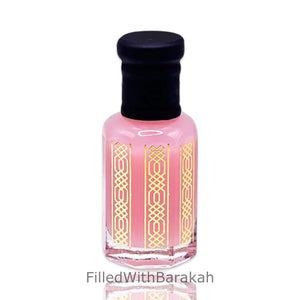 *Musk Collection* Concentrated Perfume Oil | by FilledWithBarakah
