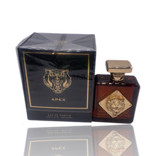Load image into Gallery viewer, Apex | Eau De Parfum 100ml | by Fragrance World *Inspired By The Blazing Mister Sam*
