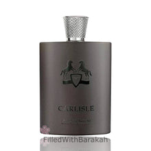 Load image into Gallery viewer, Carlisle | Eau De Parfum 100ml | by Fragrance World *Inspired By PDM Carlisle*
