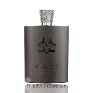Carlisle | Eau De Parfum 100ml | by Fragrance World *Inspired By PDM Carlisle*