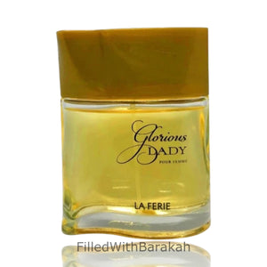 Glorious Lady | Eau De Parfum 100ml | by La Ferie