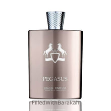Kép betöltése a galériamegjelenítőbe: Pegasus | Eau De Parfum 100ml | by Fragrance World *Inspired By PDM Pegasus*

