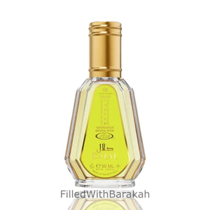 Dalal | Eau De Parfum 50ml | by Al Rehab