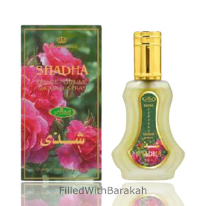 Shadha | eau de parfum 35ml | od al rehab