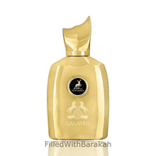 Load image into Gallery viewer, Galatea | Eau De Parfum 100ml | by Maison Alhambra *Inspired By Godolphin*
