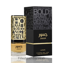 Load image into Gallery viewer, Jasoor | Eau De Parfum 100ml | Lattafa.
