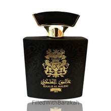 Load image into Gallery viewer, Khalis Al Maleki King | Eau De Parfum 100ml | By Khalis
