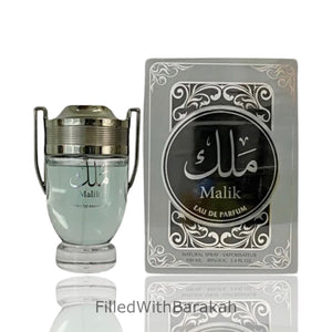Malik | Eau De Parfum 100ml | by Ard Al Zaafaran