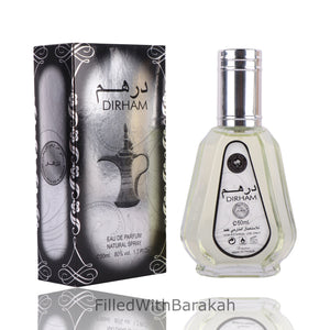Dirham | Eau De Parfum 50ml | by Ard Al Zaafaran