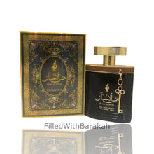 Ladda bilden i gallerivisaren, Hams Al Ihsas | Eau De Parfum 100ml | av Khalis
