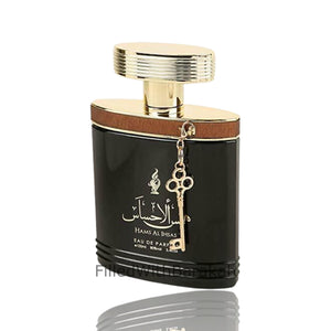 Hams Al Ihsas | Eau De Parfum 100ml | von Khalis