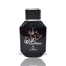 Cargar imagen en el visor de la galería, Sultan | Eau De Parfum 100ml | by Khalis
