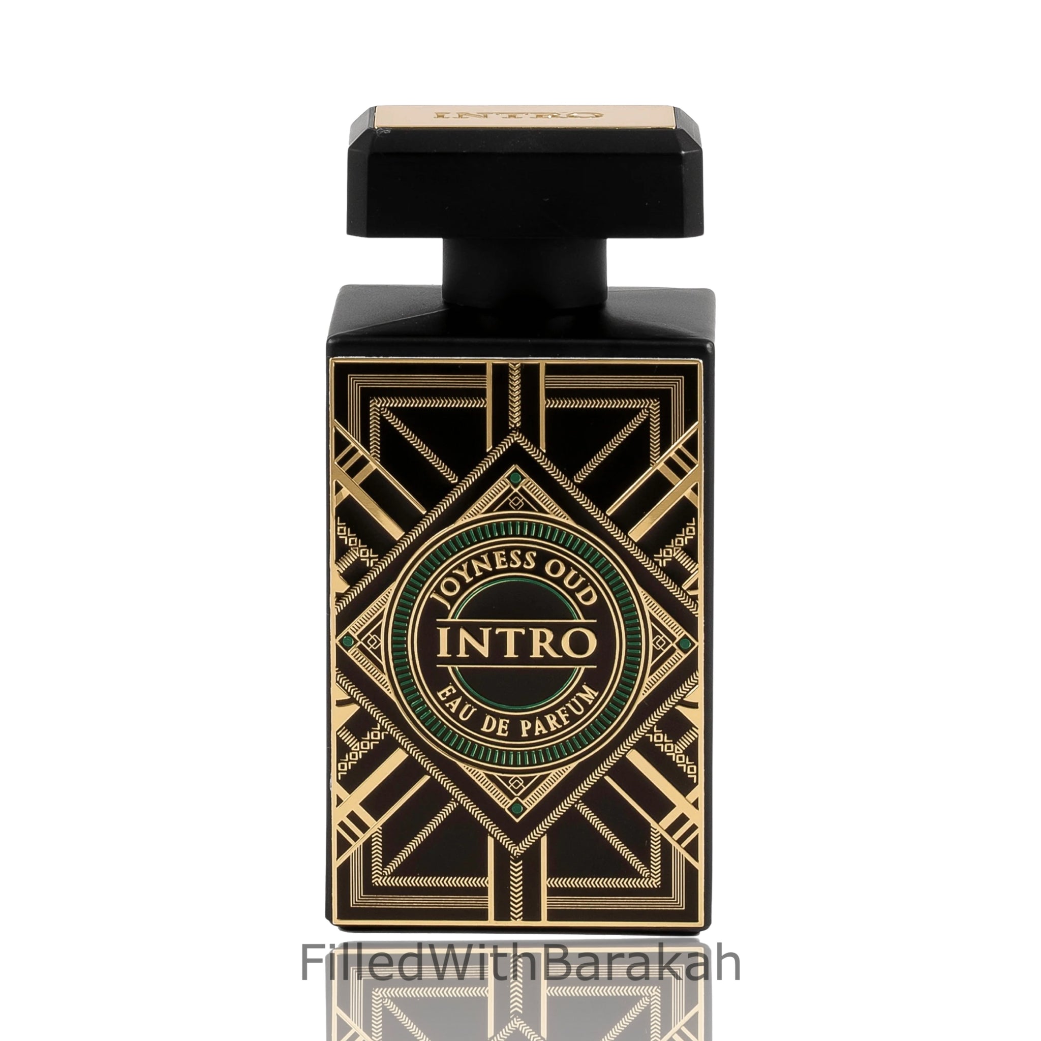 Initio Oud For Greatness Цена