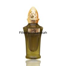 &Phi;όρτωση εικόνας σε προβολέα Gallery, Rawdha | Eau De Parfum 50ml | by Ahmed Al Maghribi
