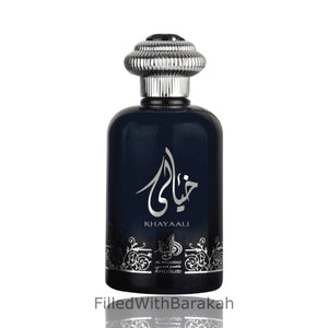 Khayaali | Eau De Parfum 100ml | by Al Wataniah *Inspired By Shaik 77*