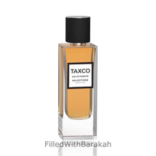 Indlæs billede til gallerivisning Taxco | Eau De Parfum 80ml | by Milestone Perfumes *Inspired By Tuxedo*
