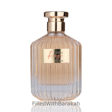 Load image into Gallery viewer, Jewel Rouge | Eau De Parfum 100ml | by Al Wataniah *Inspired any Baccarat Rouge 540*
