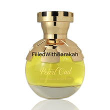 Kép betöltése a galériamegjelenítőbe: Pearl Oud | Eau De Parfum 75ml | by Ahmed Al Maghribi
