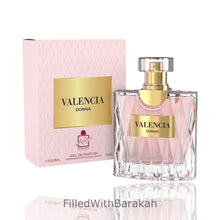 Load image into Gallery viewer, Valencia Donna | Eau De Parfum 100ml | by Milestone Perfumes *Inspired By Donna*
