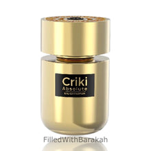Cargar imagen en el visor de la galería, Criki Absolute | Eau De Parfum 100ml | by Emper *Inspired By Kirke*

