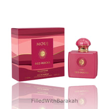 Load image into Gallery viewer, Mouj Red Rocks | Apă de parfum 95ml | by Milestone Perfumes *Inspirat de Crimson Rocks*
