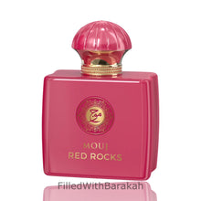 Load image into Gallery viewer, Mouj Red Rocks | Apă de parfum 95ml | by Milestone Perfumes *Inspirat de Crimson Rocks*
