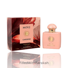 Cargar imagen en el visor de la galería, Mouj Gardens | Eau De Parfum 95ml | by Milestone Perfumes *Inspired By Guidance*
