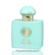 Load image into Gallery viewer, Mouj Iceage | Apă de parfum 95ml | by Milestone Perfumes *Inspired By Lineage*
