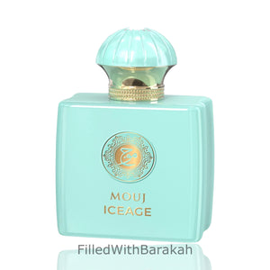 Mouj Iceage | Eau De Parfum 95ml | par Milestone Perfumes * Inspired By Lineage *
