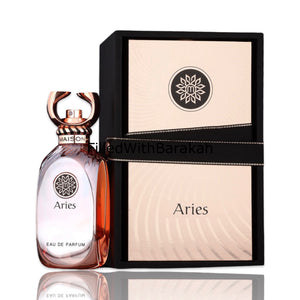 Aries | Eau De Parfum 80ml | by Maison Des Parfums