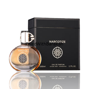 Narcotize | Eau De Parfum 80ml | by Maison Des Parfums