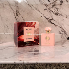 Load image into Gallery viewer, Mouj Gardens | Eau De Parfum 95ml | by Milestone Perfumes *Inspired By Guidance*
