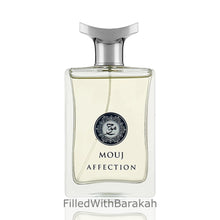 Load image into Gallery viewer, Mouj Affection | Eau De Parfum 95ml de Parfum Parfumuri *Inspirat de Reflecţie*
