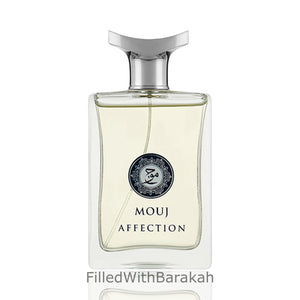 Affetto Mouj | Eau De Parfum 95ml | di Milestone Perfumes *Ispirato alla riflessione*