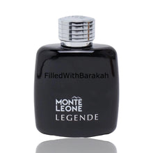 Laden Sie das Bild in den Galerie-Viewer, Monte Leone Legende | Eau De Parfum 100ml | by Fragrance World
