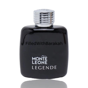 Monte Leone Legende | Eau De Parfum 100ml | by Fragrance World