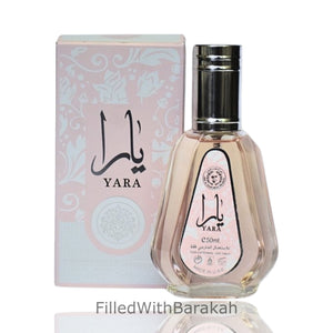 Yara | eau de parfum 50ml | od lattafa
