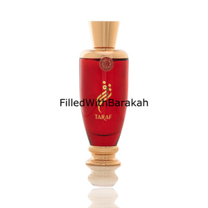 Taraf | eau de parfum 100ml | od arabian oud