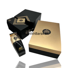 Load image into Gallery viewer, Madawi Gold Edition | Eau De Parfum 100ml | by Arabian Oud
